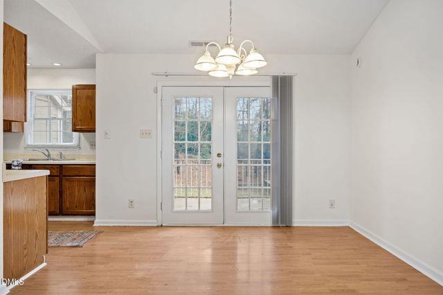 2626 Hitchcock Drive, Durham, NC 27705
