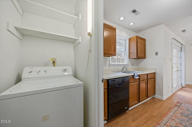 2626 Hitchcock Drive, Durham, NC 27705