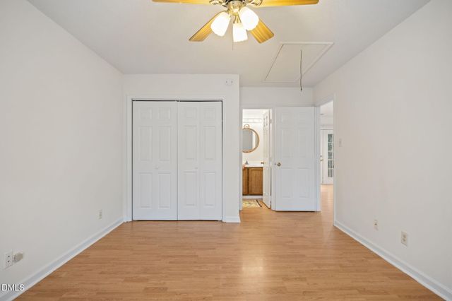 2626 Hitchcock Drive, Durham, NC 27705