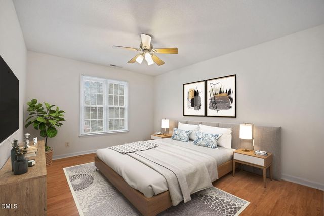 2626 Hitchcock Drive, Durham, NC 27705