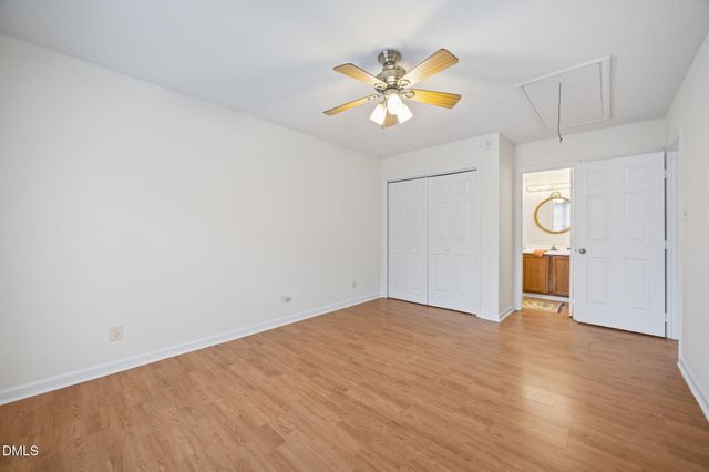2626 Hitchcock Drive, Durham, NC 27705