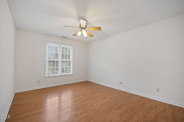 2626 Hitchcock Drive, Durham, NC 27705