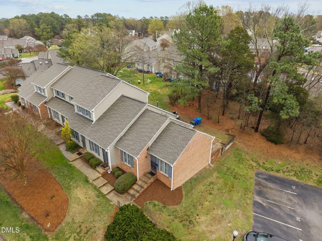 2626 Hitchcock Drive, Durham, NC 27705