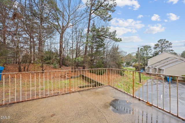 2626 Hitchcock Drive, Durham, NC 27705