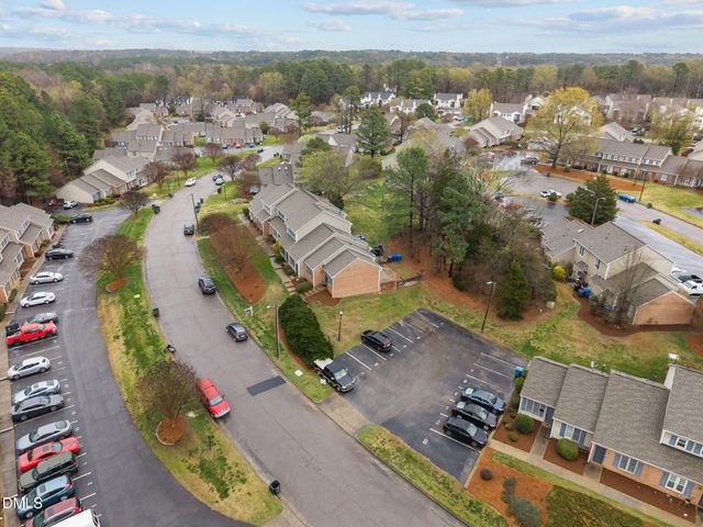 2626 Hitchcock Drive, Durham, NC 27705