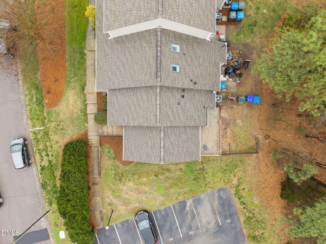 2626 Hitchcock Drive, Durham, NC 27705