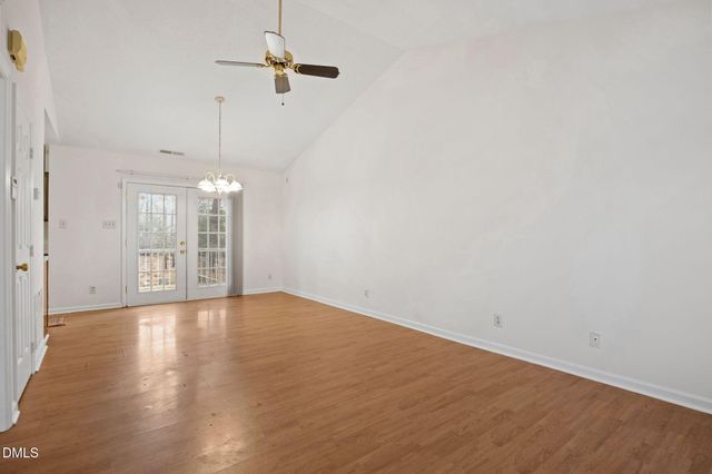 2626 Hitchcock Drive, Durham, NC 27705