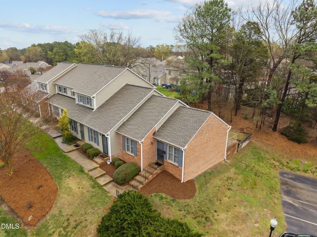 2626 Hitchcock Drive, Durham, NC 27705