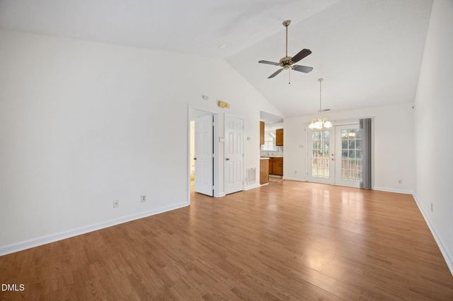 2626 Hitchcock Drive, Durham, NC 27705