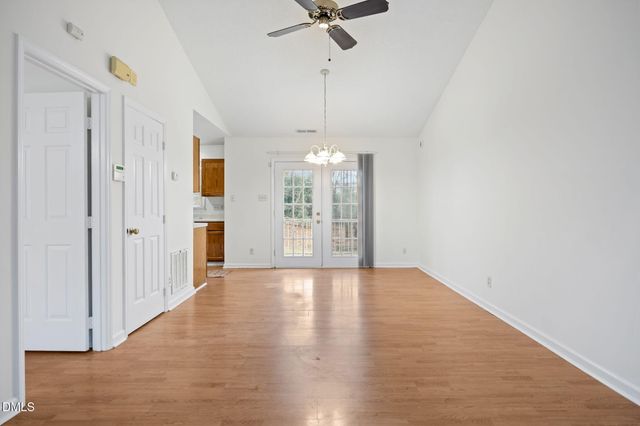 2626 Hitchcock Drive, Durham, NC 27705