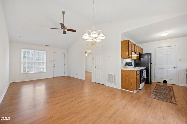 2626 Hitchcock Drive, Durham, NC 27705