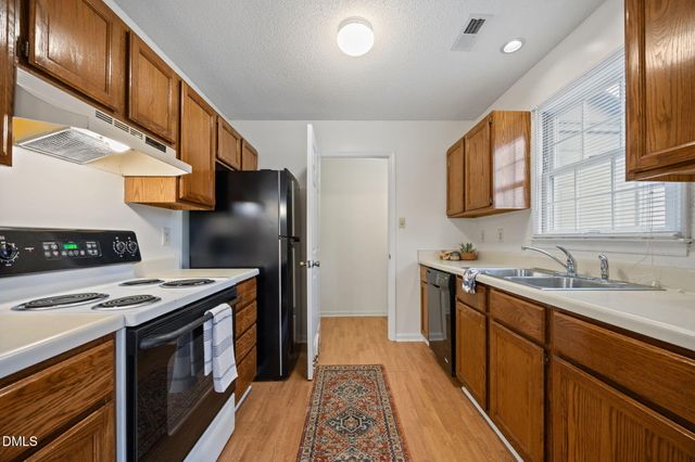 2626 Hitchcock Drive, Durham, NC 27705