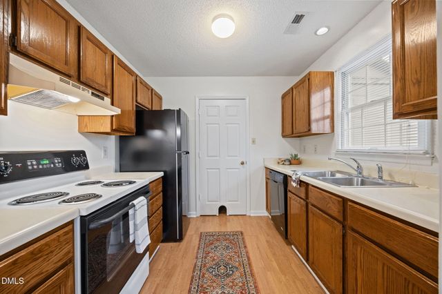 2626 Hitchcock Drive, Durham, NC 27705