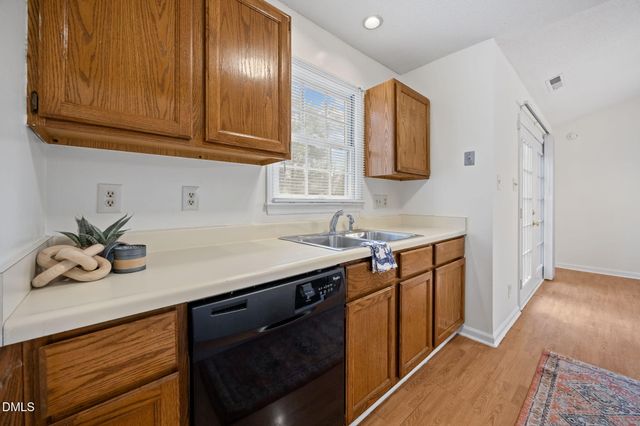 2626 Hitchcock Drive, Durham, NC 27705