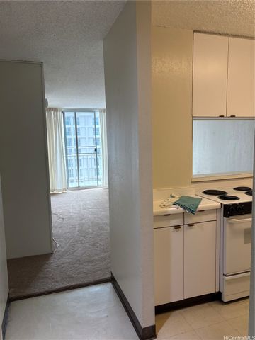 1617 Kapiolani Boulevard 1407, Honolulu, HI 96814