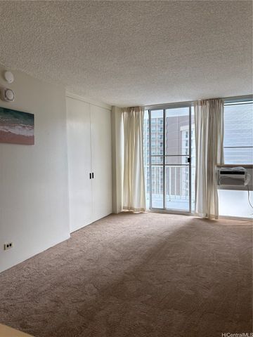 1617 Kapiolani Boulevard 1407, Honolulu, HI 96814