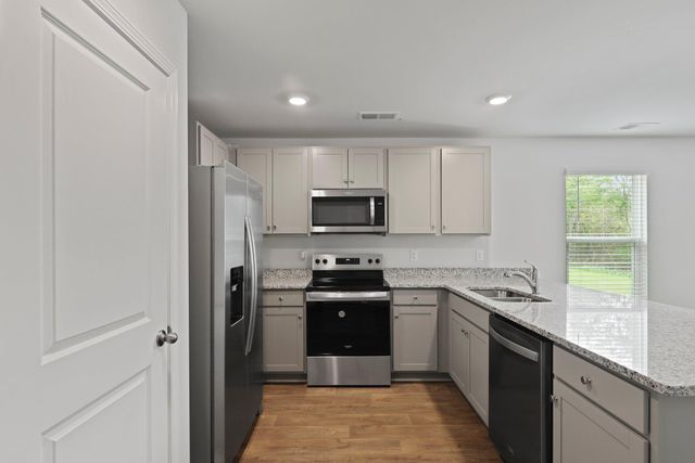 712 Striped Bass Court, Santee, SC 29142