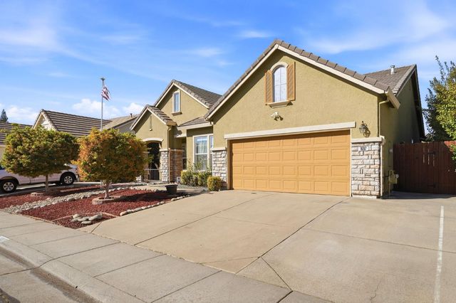 1697 San Antonio Ln, Roseville, CA 95747