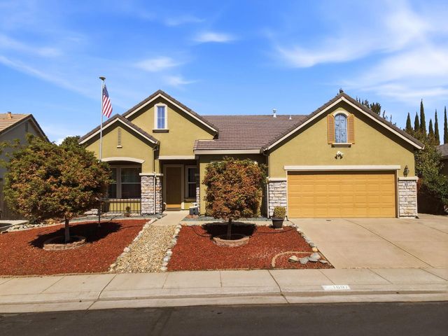 1697 San Antonio Ln, Roseville, CA 95747