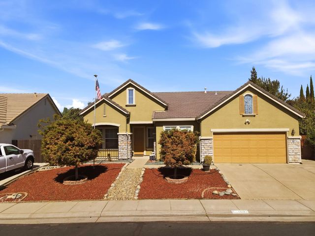 1697 San Antonio Ln, Roseville, CA 95747