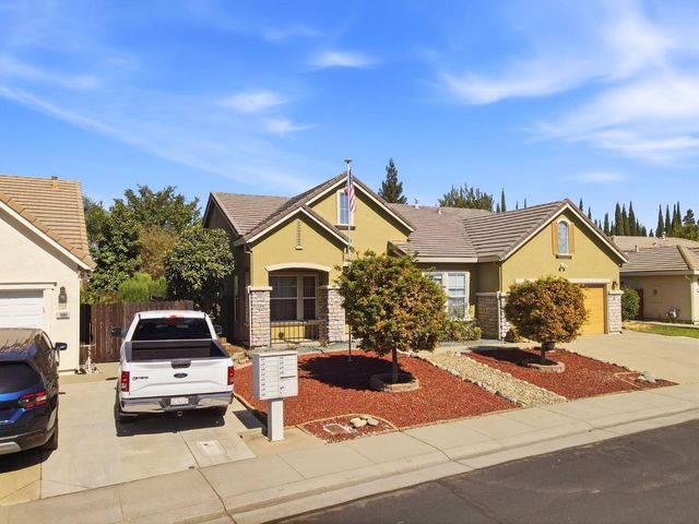 1697 San Antonio Ln, Roseville, CA 95747
