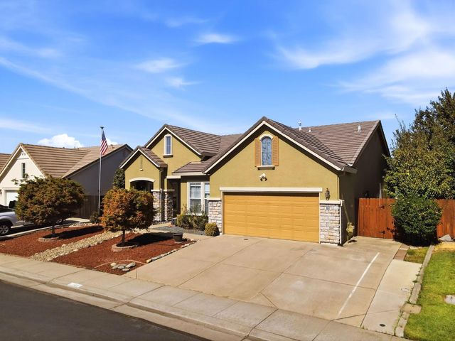 1697 San Antonio Ln, Roseville, CA 95747