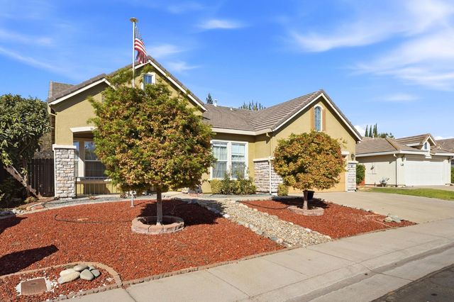 1697 San Antonio Ln, Roseville, CA 95747