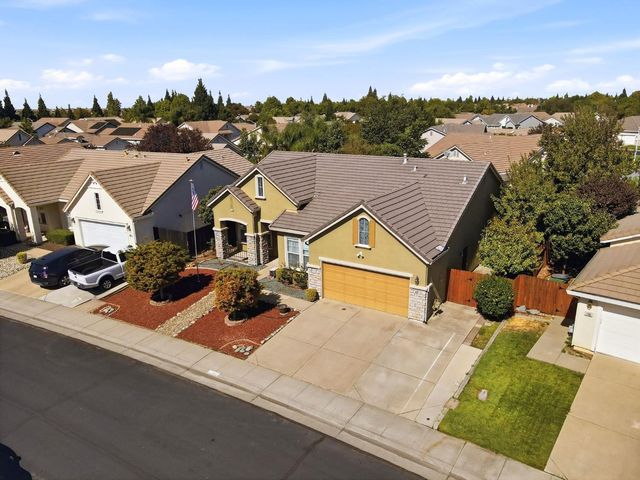 1697 San Antonio Ln, Roseville, CA 95747