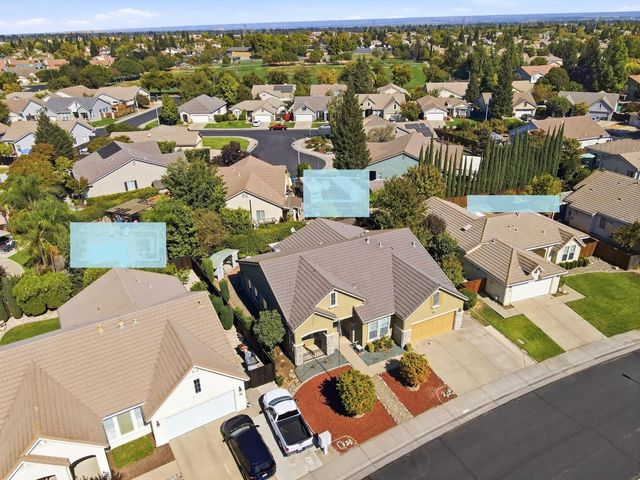 1697 San Antonio Ln, Roseville, CA 95747