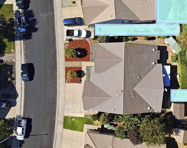 1697 San Antonio Ln, Roseville, CA 95747