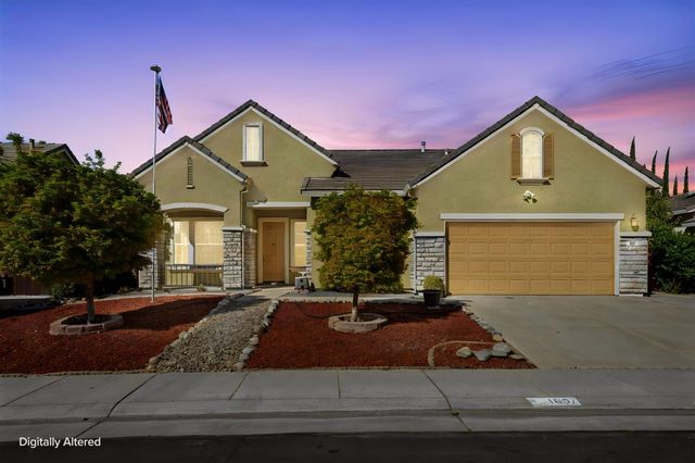 1697 San Antonio Ln, Roseville, CA 95747