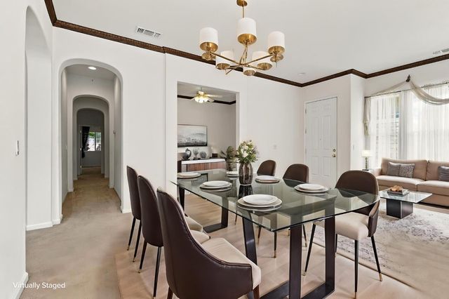 1697 San Antonio Ln, Roseville, CA 95747