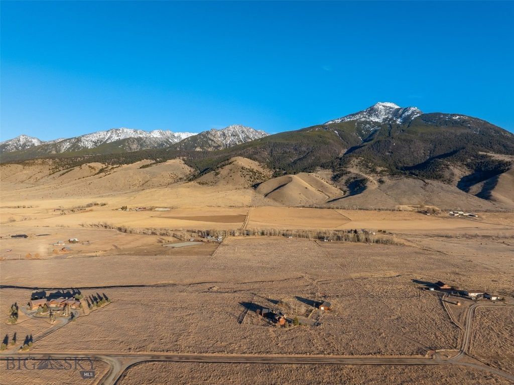 5 Shoshoni Way, Pray, MT 59065 photo 2