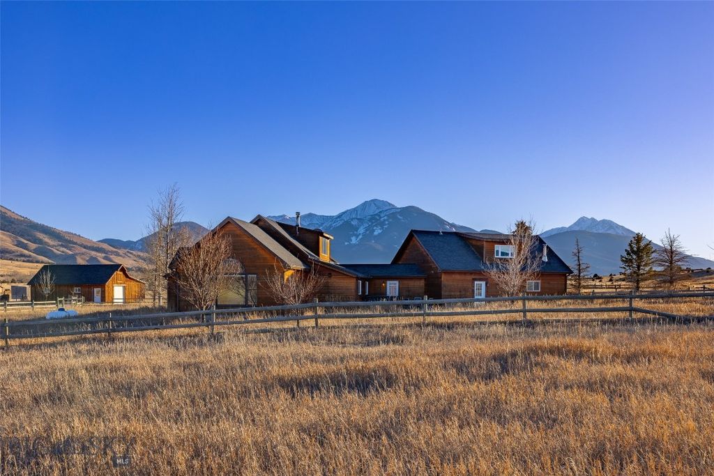 5 Shoshoni Way, Pray, MT 59065 photo 27