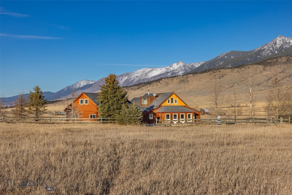 5 Shoshoni Way, Pray, MT 59065 photo 29