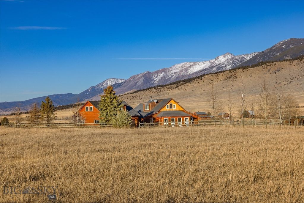 5 Shoshoni Way, Pray, MT 59065 photo 31