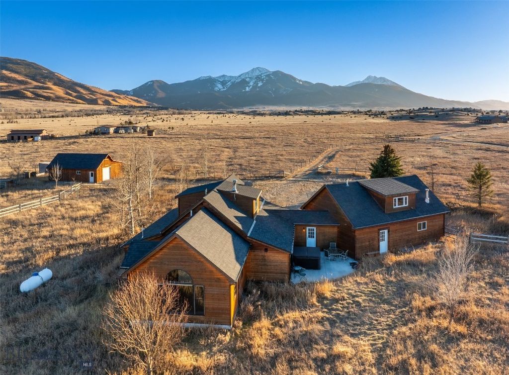 5 Shoshoni Way, Pray, MT 59065 photo 34