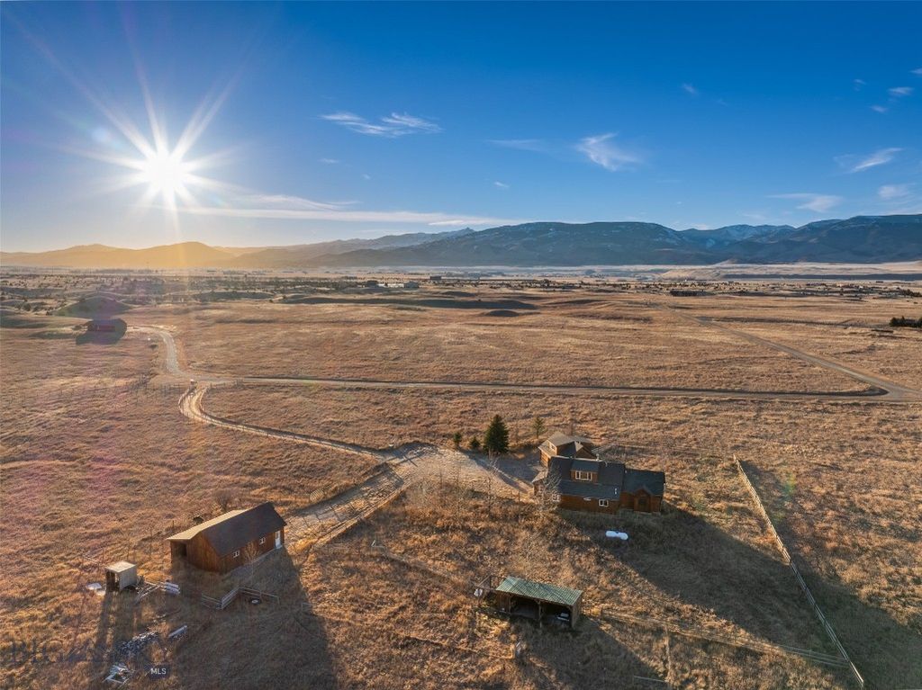 5 Shoshoni Way, Pray, MT 59065 photo 35