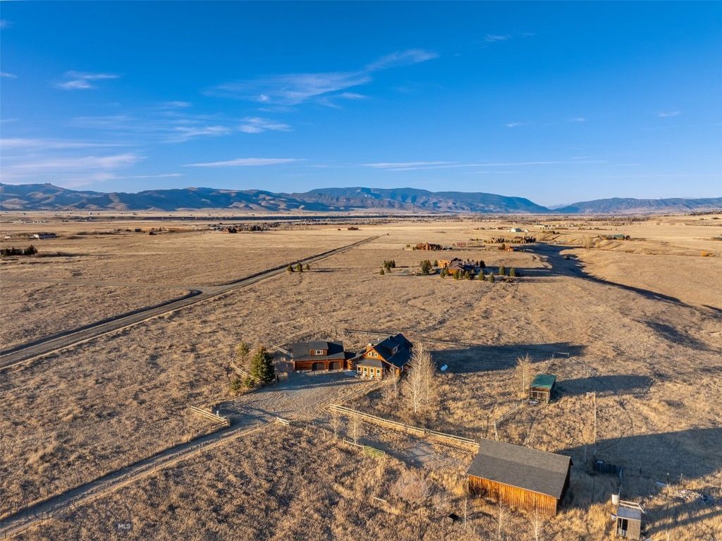 5 Shoshoni Way, Pray, MT 59065 photo 36