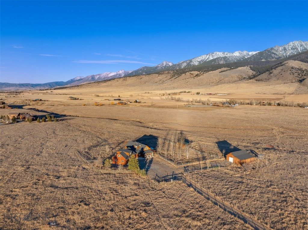 5 Shoshoni Way, Pray, MT 59065 photo 37