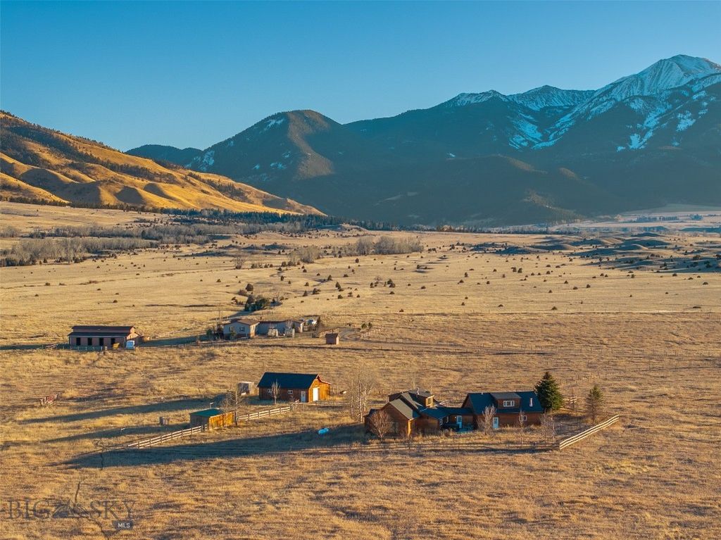 5 Shoshoni Way, Pray, MT 59065 photo 38