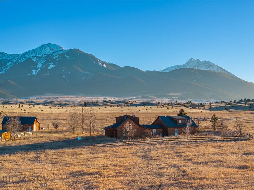 5 Shoshoni Way, Pray, MT 59065 photo 41