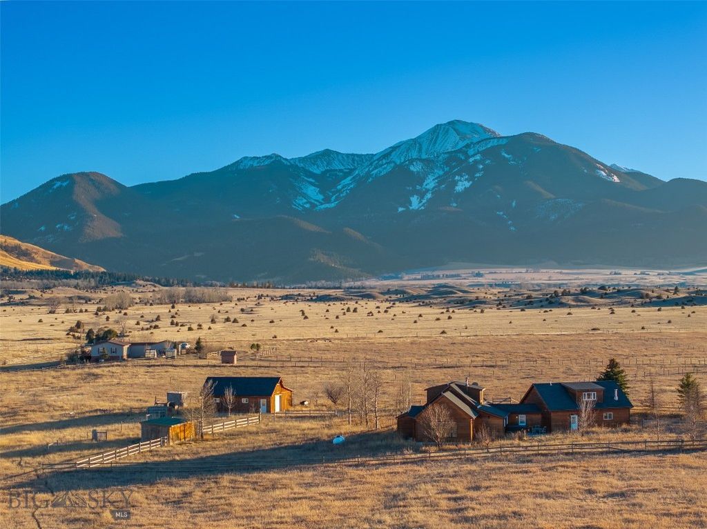 5 Shoshoni Way, Pray, MT 59065 photo 42