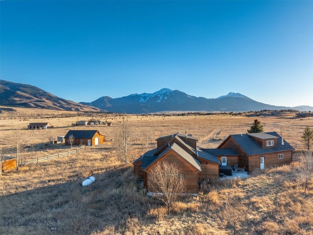 5 Shoshoni Way, Pray, MT 59065 photo 43