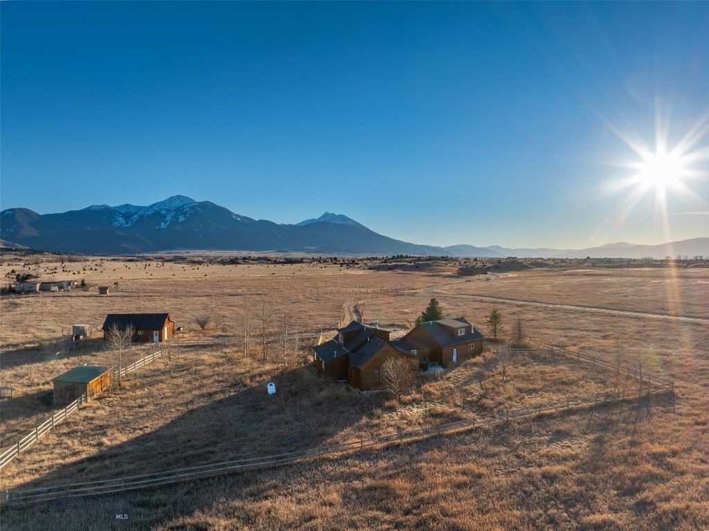 5 Shoshoni Way, Pray, MT 59065 photo 48