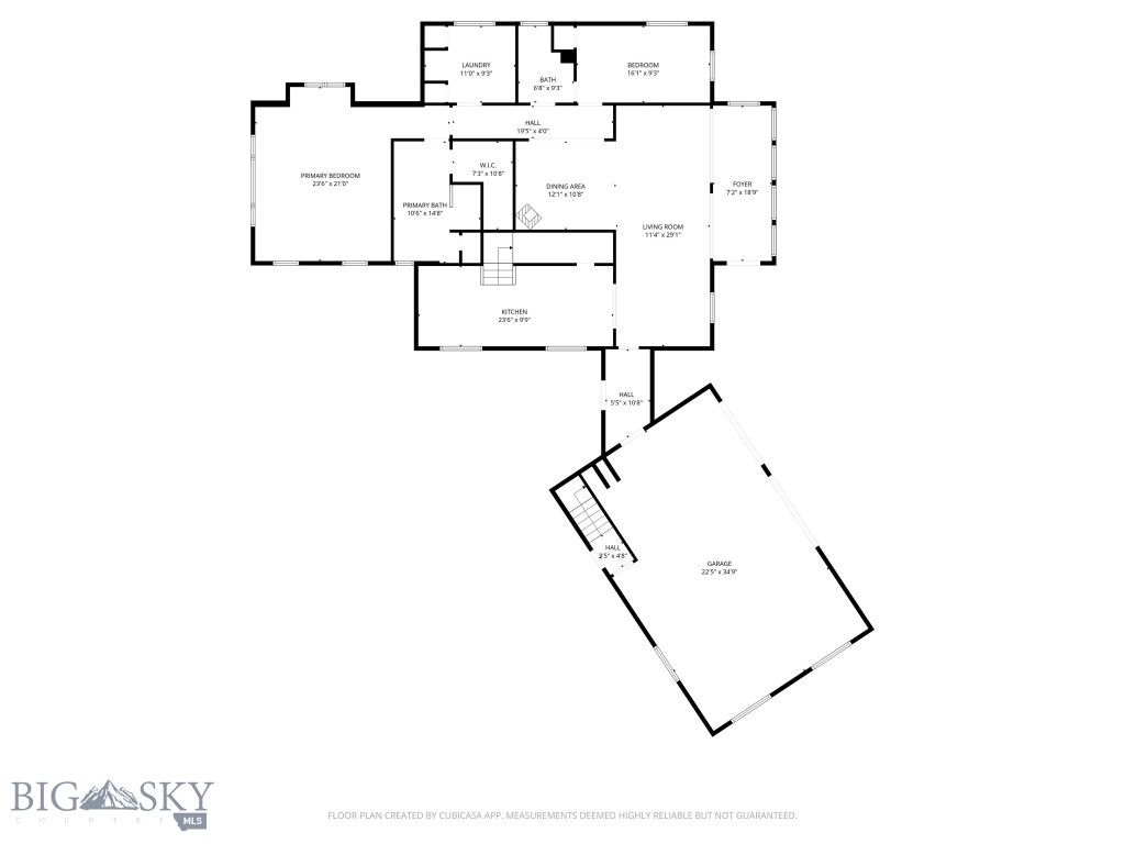 5 Shoshoni Way, Pray, MT 59065 photo 49