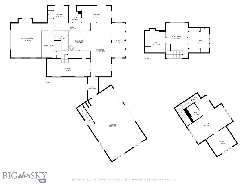 5 Shoshoni Way, Pray, MT 59065 photo 51