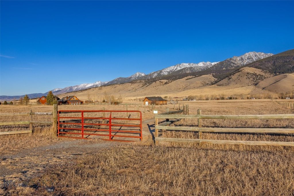 5 Shoshoni Way, Pray, MT 59065 photo 6
