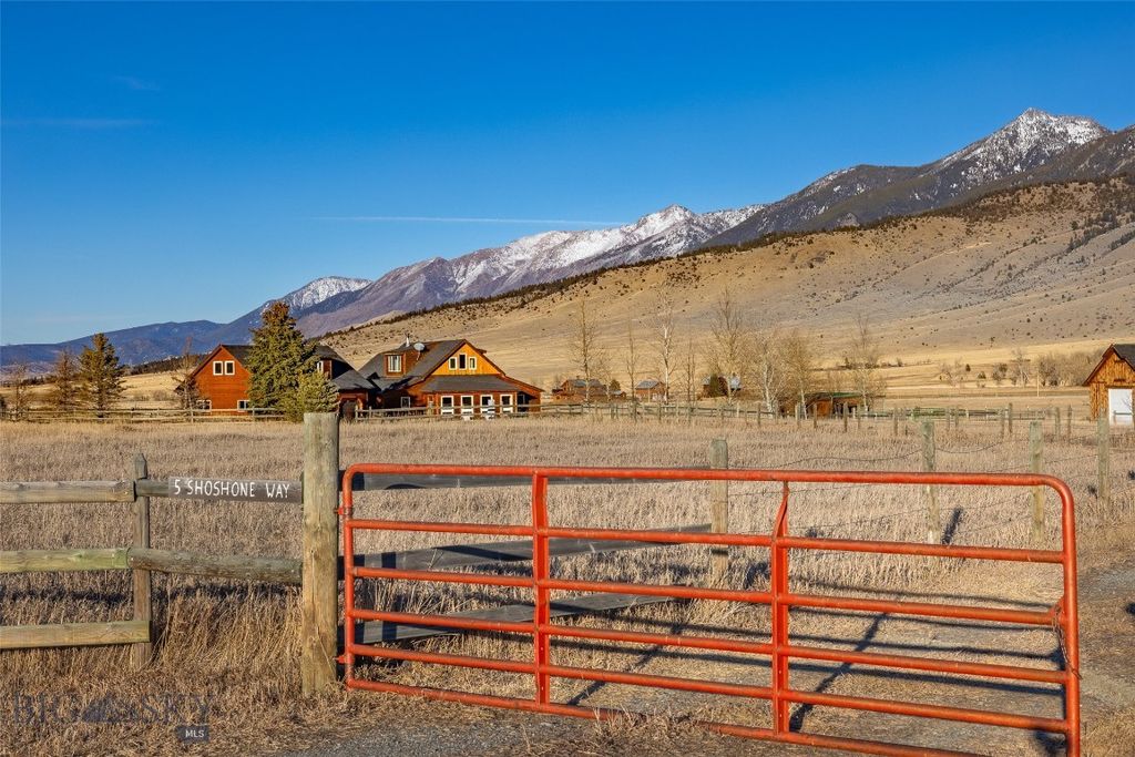 5 Shoshoni Way, Pray, MT 59065 photo 7