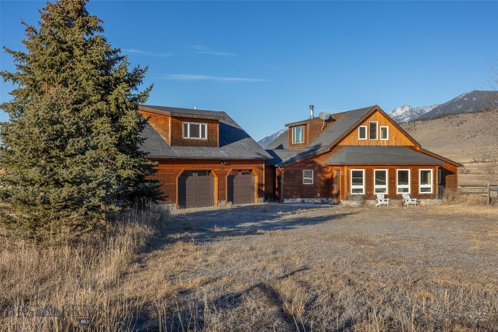 5 Shoshoni Way, Pray, MT 59065 photo 8